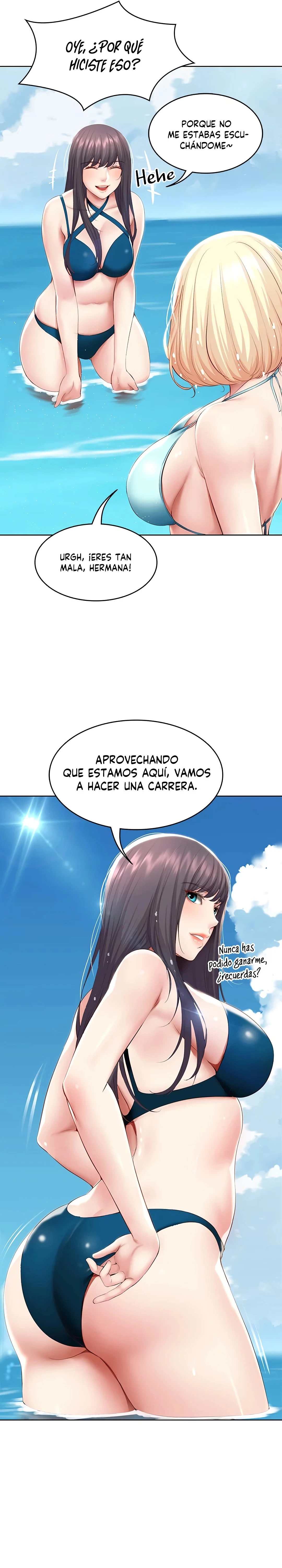 Dueña de la pensión - Capítulo 73 - Página 14 - LectorTMOo