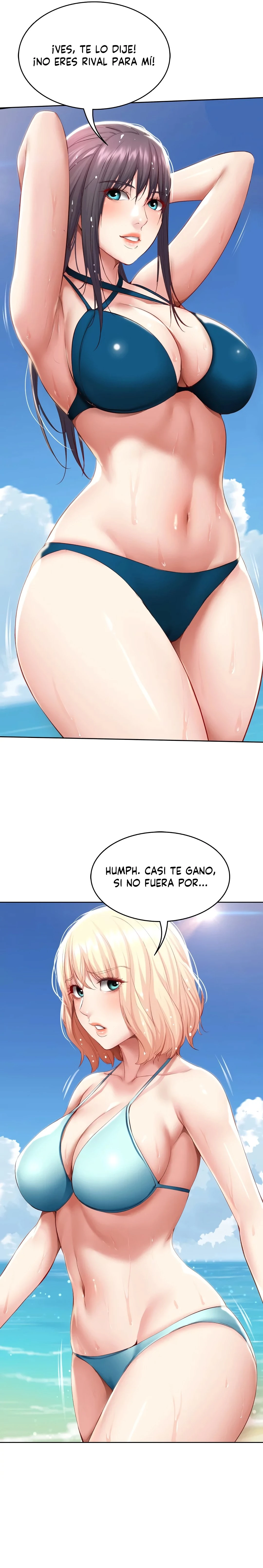 Dueña de la pensión - Capítulo 74 - Página 17 - LectorTMOo