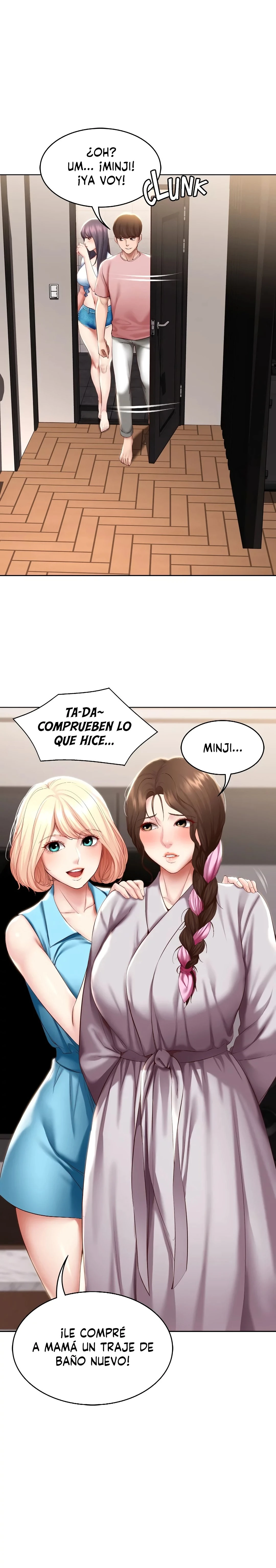 Dueña de la pensión - Capítulo 75 - Página 11 - LectorTMOo
