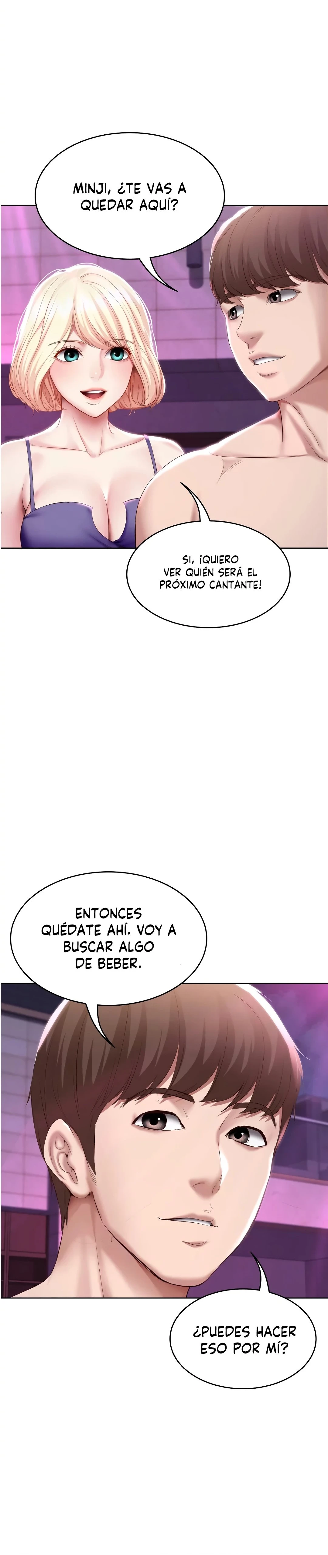 Dueña de la pensión - Capítulo 76 - Página 12 - LectorTMOo
