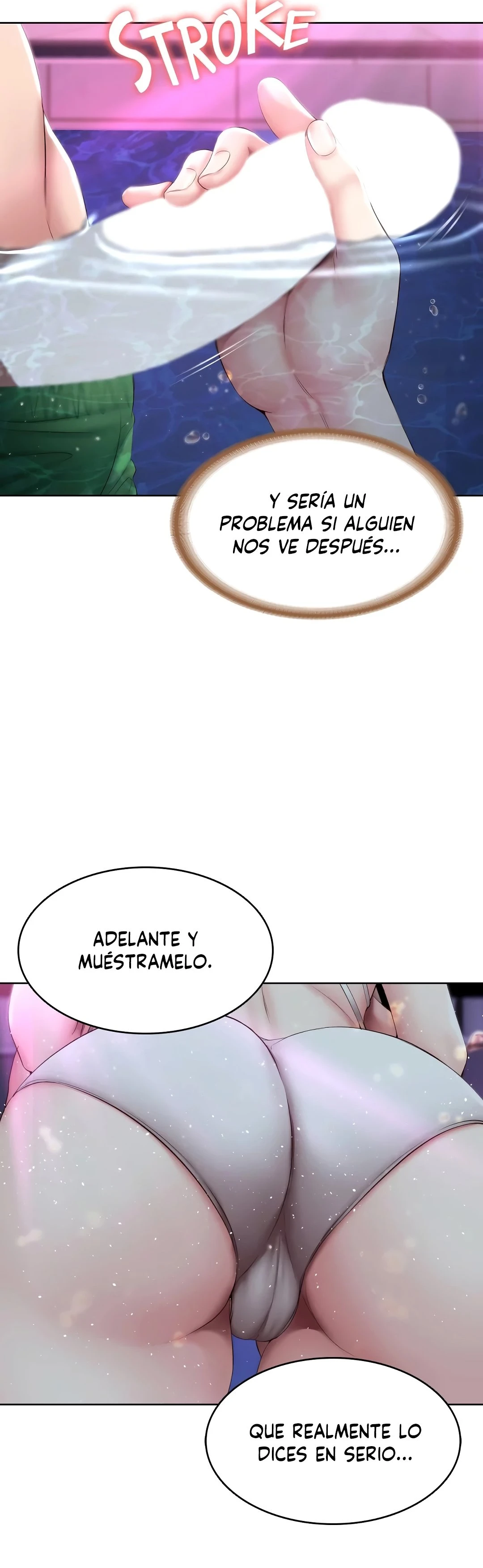 Dueña de la pensión - Capítulo 77 - Página 9 - LectorTMOo