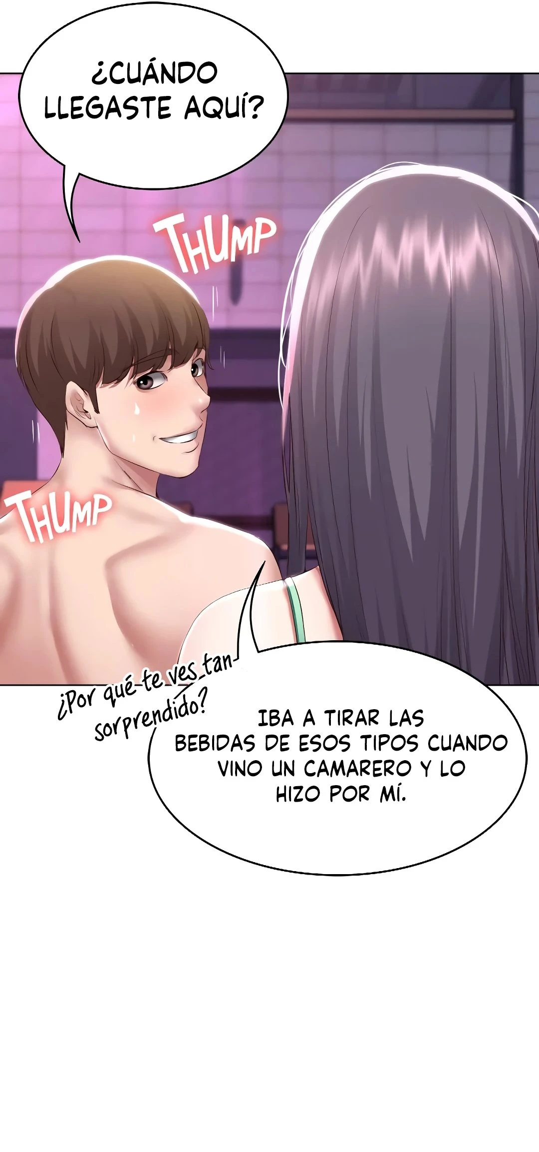 Dueña de la pensión - Capítulo 77 - Página 20 - LectorTMOo