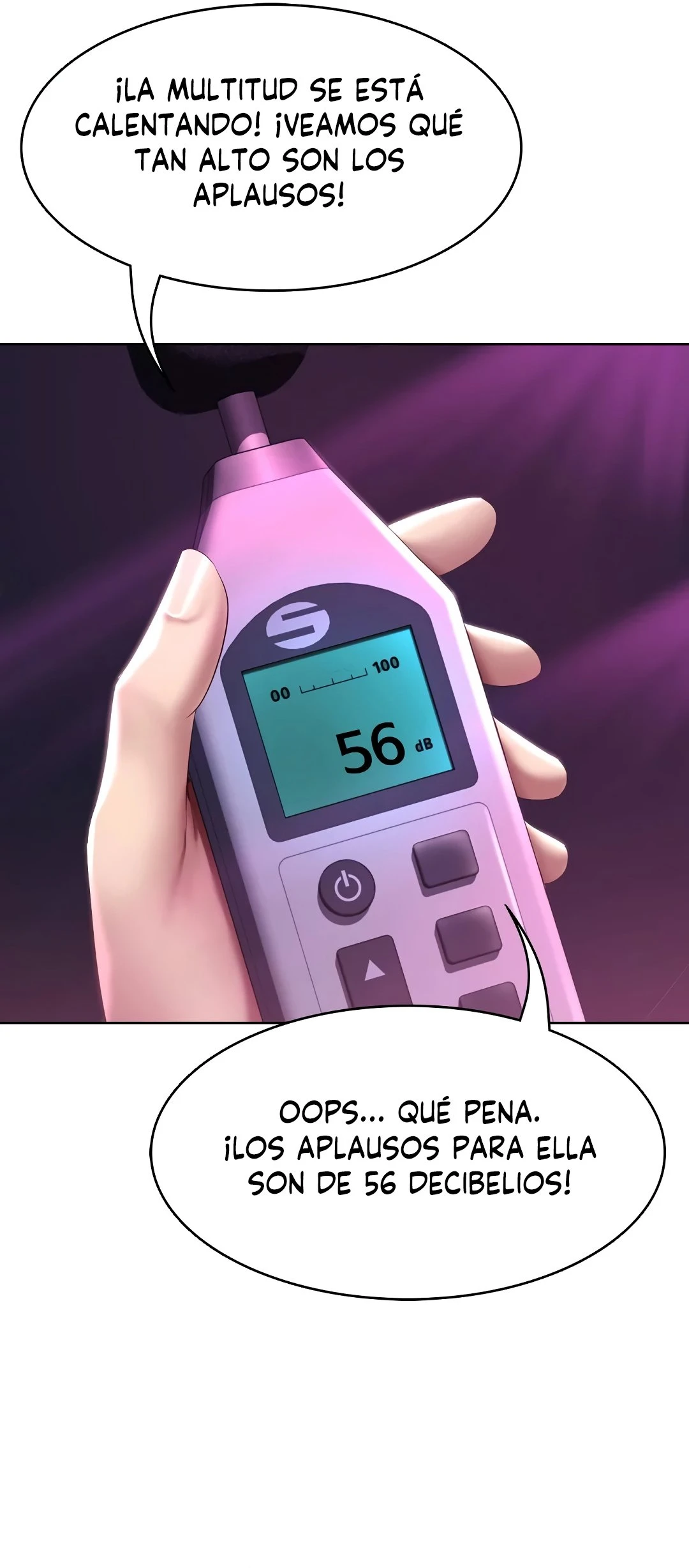 Dueña de la pensión - Capítulo 77 - Página 50 - LectorTMOo