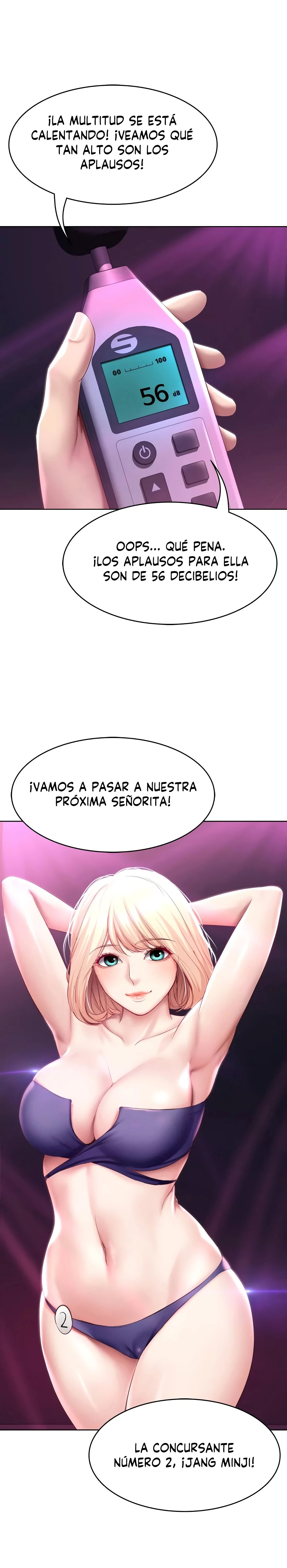 Dueña de la pensión - Capítulo 78 - Página 2 - LectorTMOo