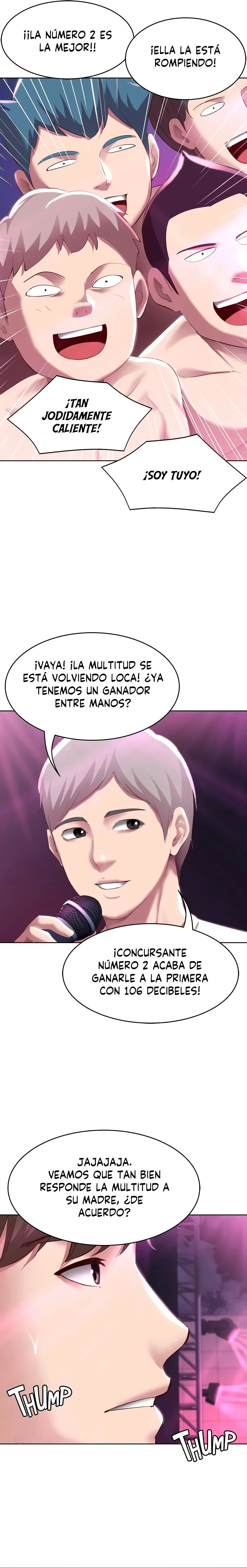 Dueña de la pensión - Capítulo 78 - Página 3 - LectorTMOo