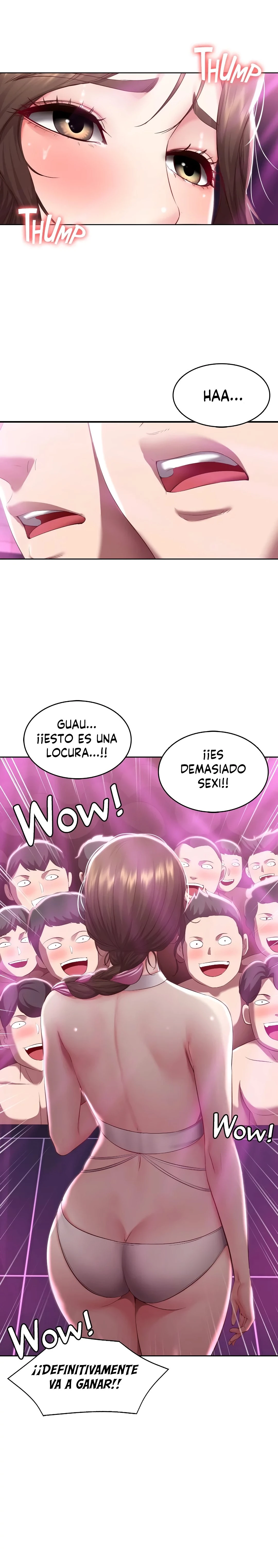 Dueña de la pensión - Capítulo 78 - Página 5 - LectorTMOo
