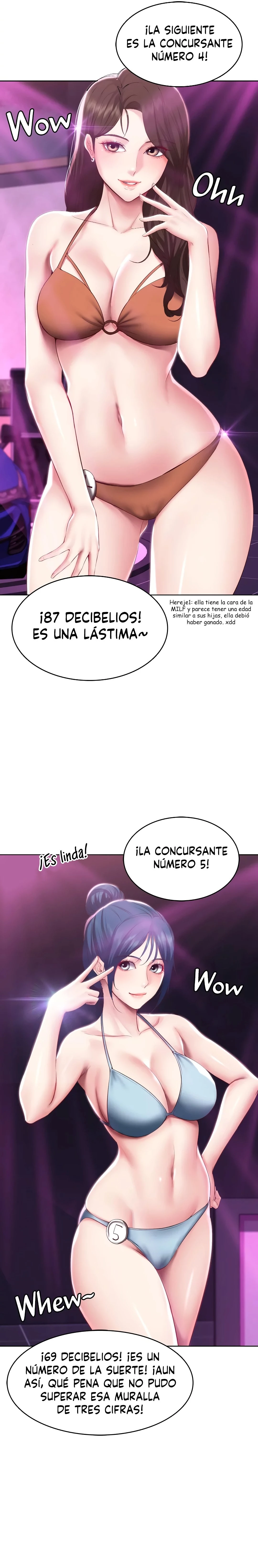 Dueña de la pensión - Capítulo 78 - Página 7 - LectorTMOo