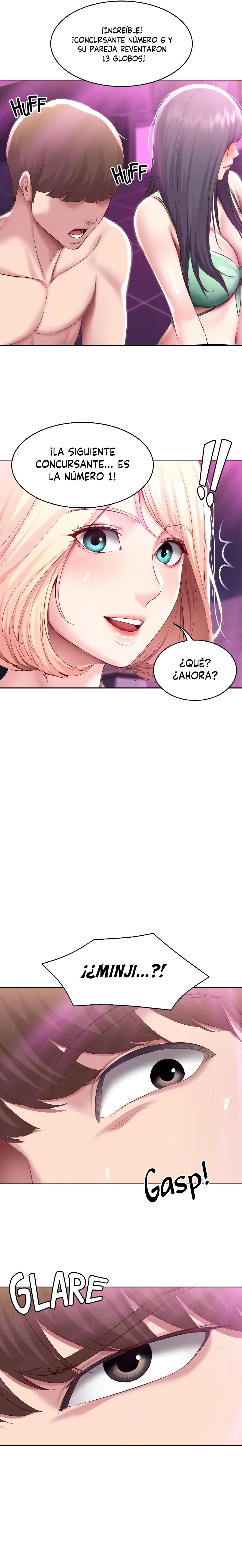Dueña de la pensión - Capítulo 78 - Página 18 - LectorTMOo