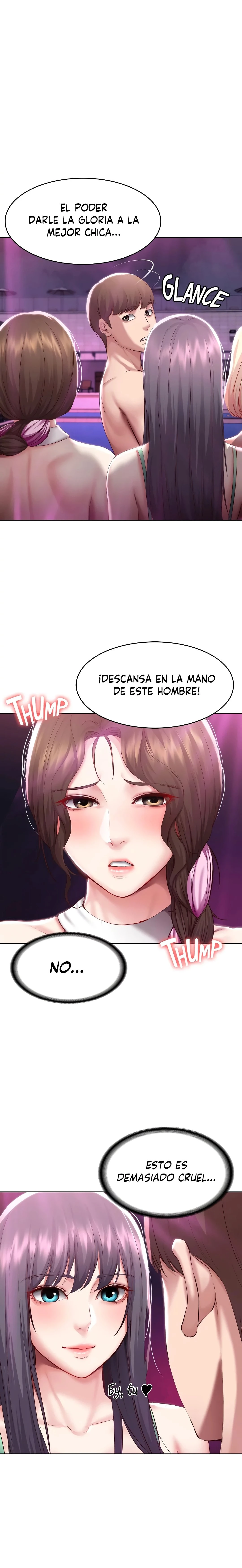 Dueña de la pensión - Capítulo 79 - Página 2 - LectorTMOo