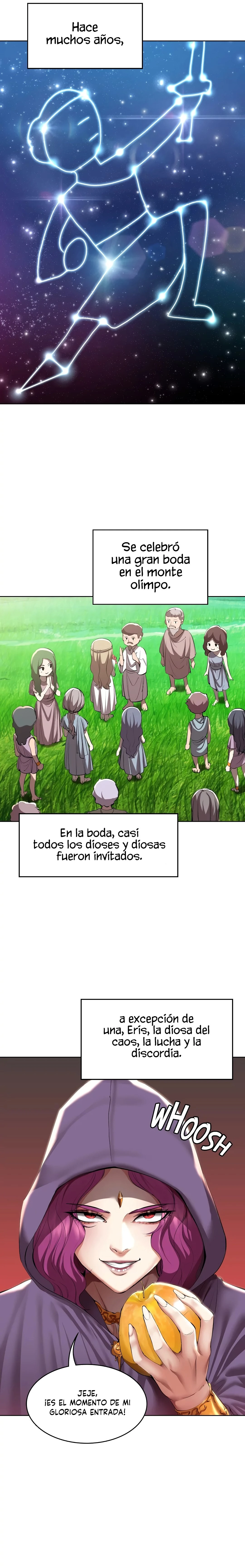Dueña de la pensión - Capítulo 79 - Página 4 - LectorTMOo