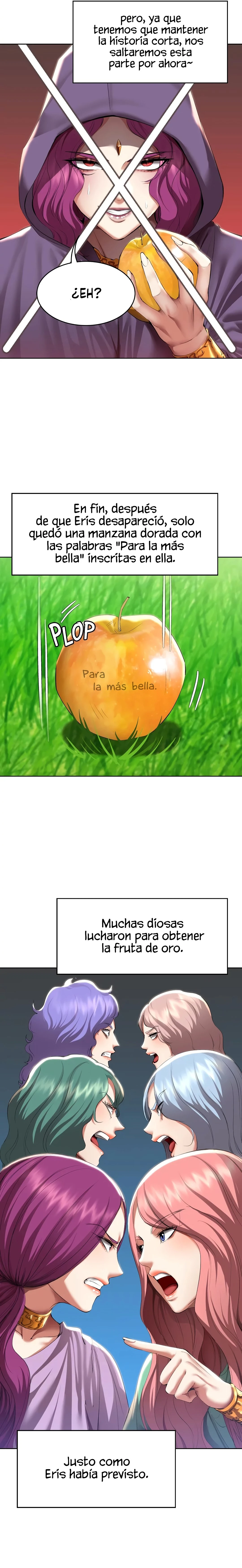 Dueña de la pensión - Capítulo 79 - Página 5 - LectorTMOo