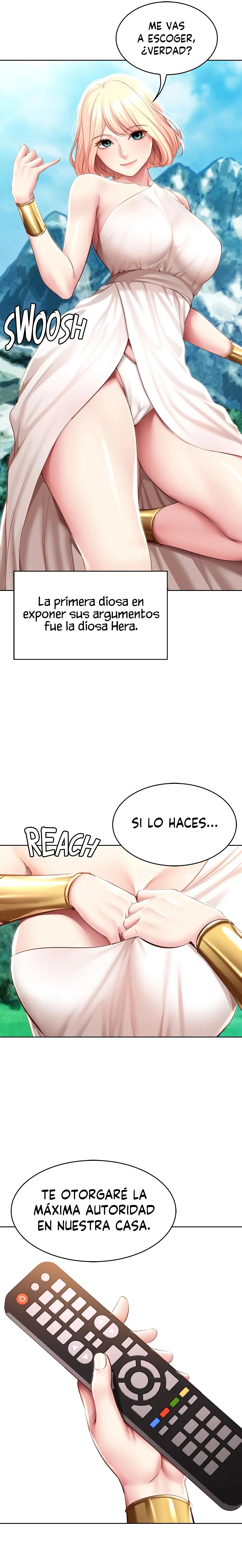 Dueña de la pensión - Capítulo 79 - Página 7 - LectorTMOo
