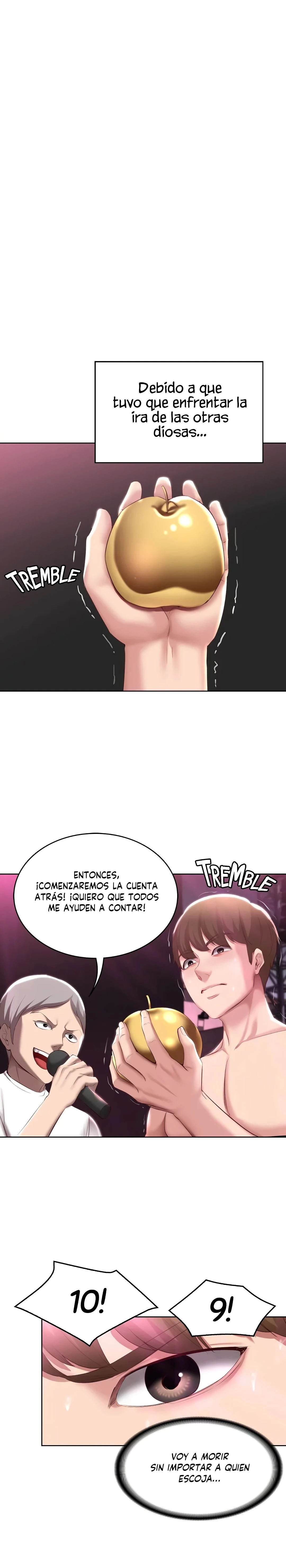 Dueña de la pensión - Capítulo 79 - Página 15 - LectorTMOo