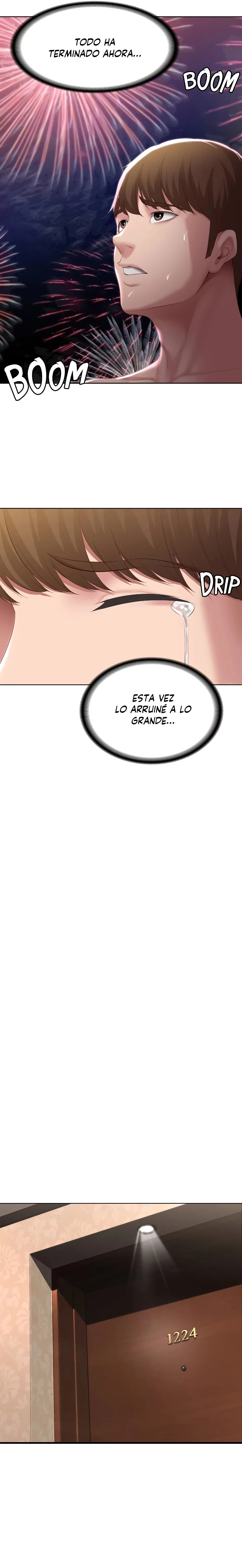 Dueña de la pensión - Capítulo 79 - Página 19 - LectorTMOo
