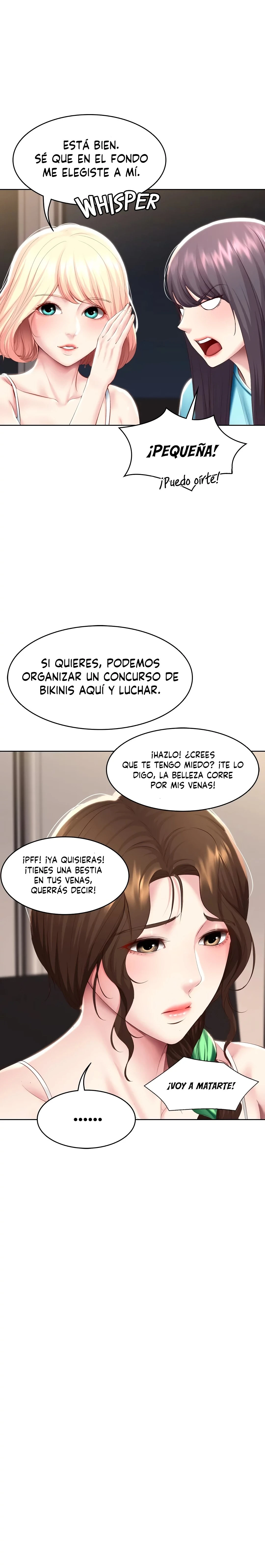 Dueña de la pensión - Capítulo 79 - Página 23 - LectorTMOo