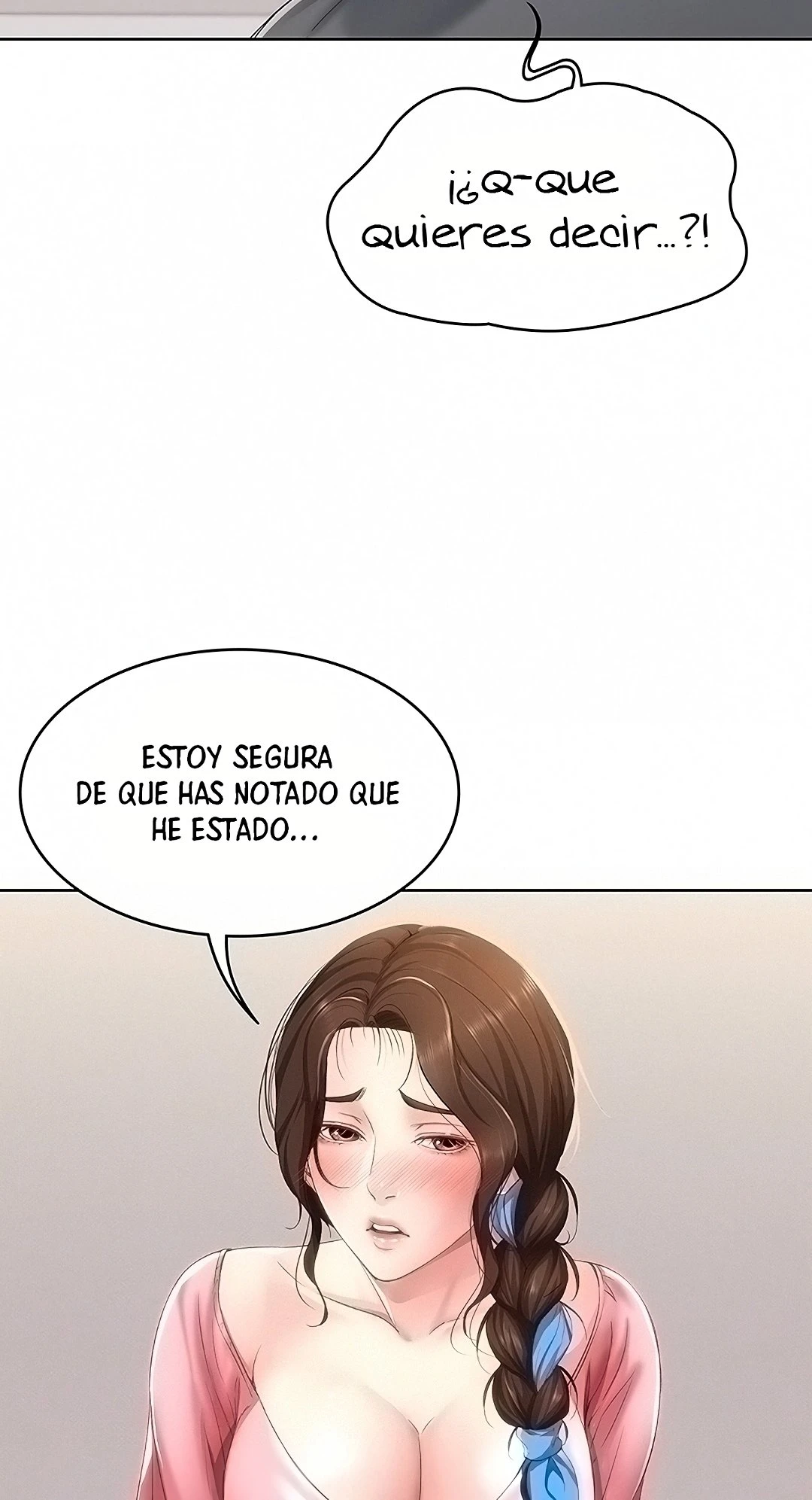 Dueña de la pensión - Capítulo 8 - Página 11 - LectorTMOo