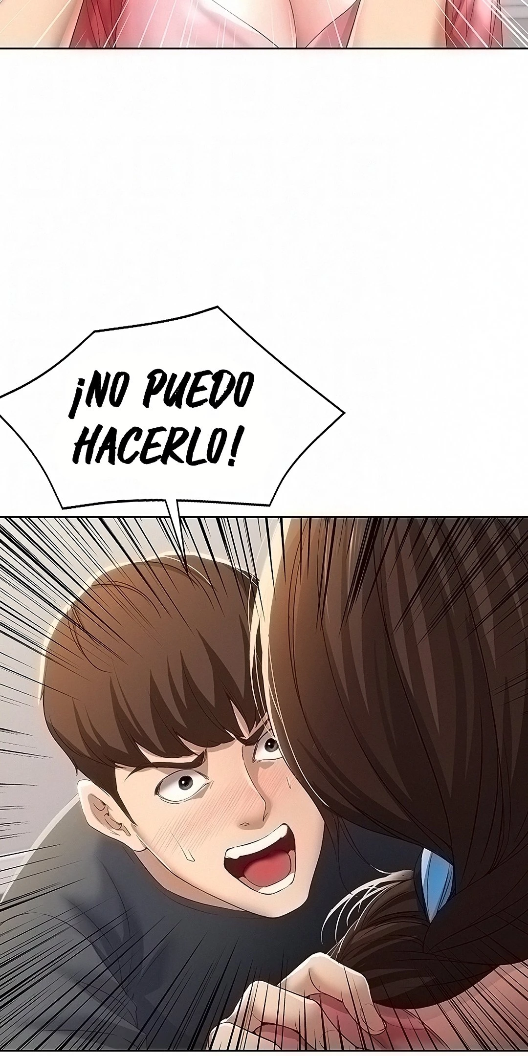Dueña de la pensión - Capítulo 8 - Página 14 - LectorTMOo