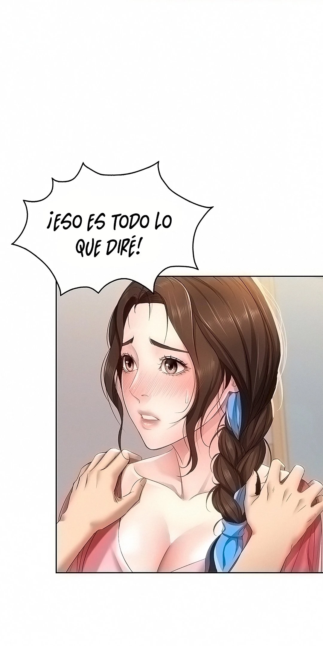 Dueña de la pensión - Capítulo 8 - Página 15 - LectorTMOo
