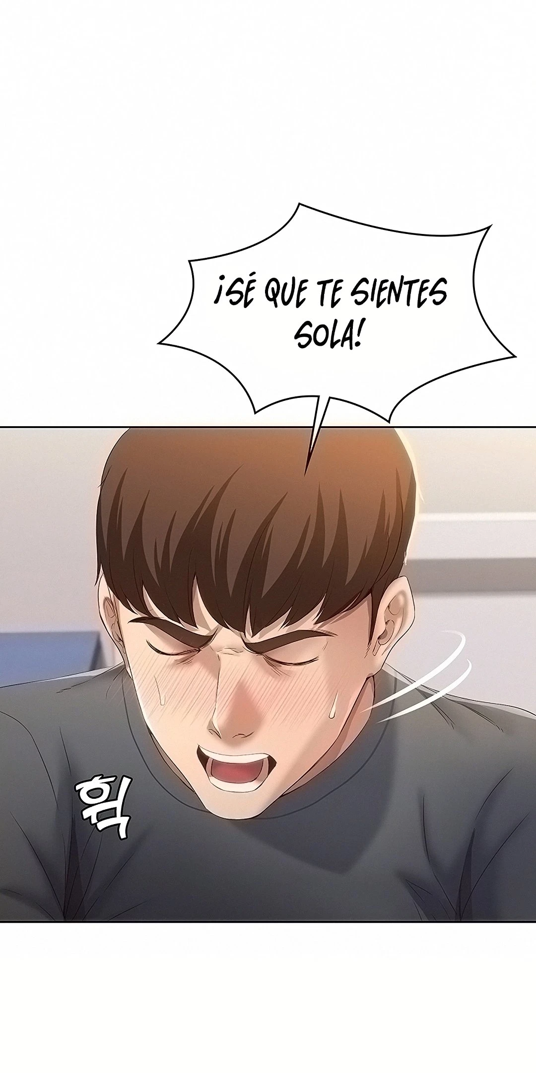 Dueña de la pensión - Capítulo 8 - Página 16 - LectorTMOo