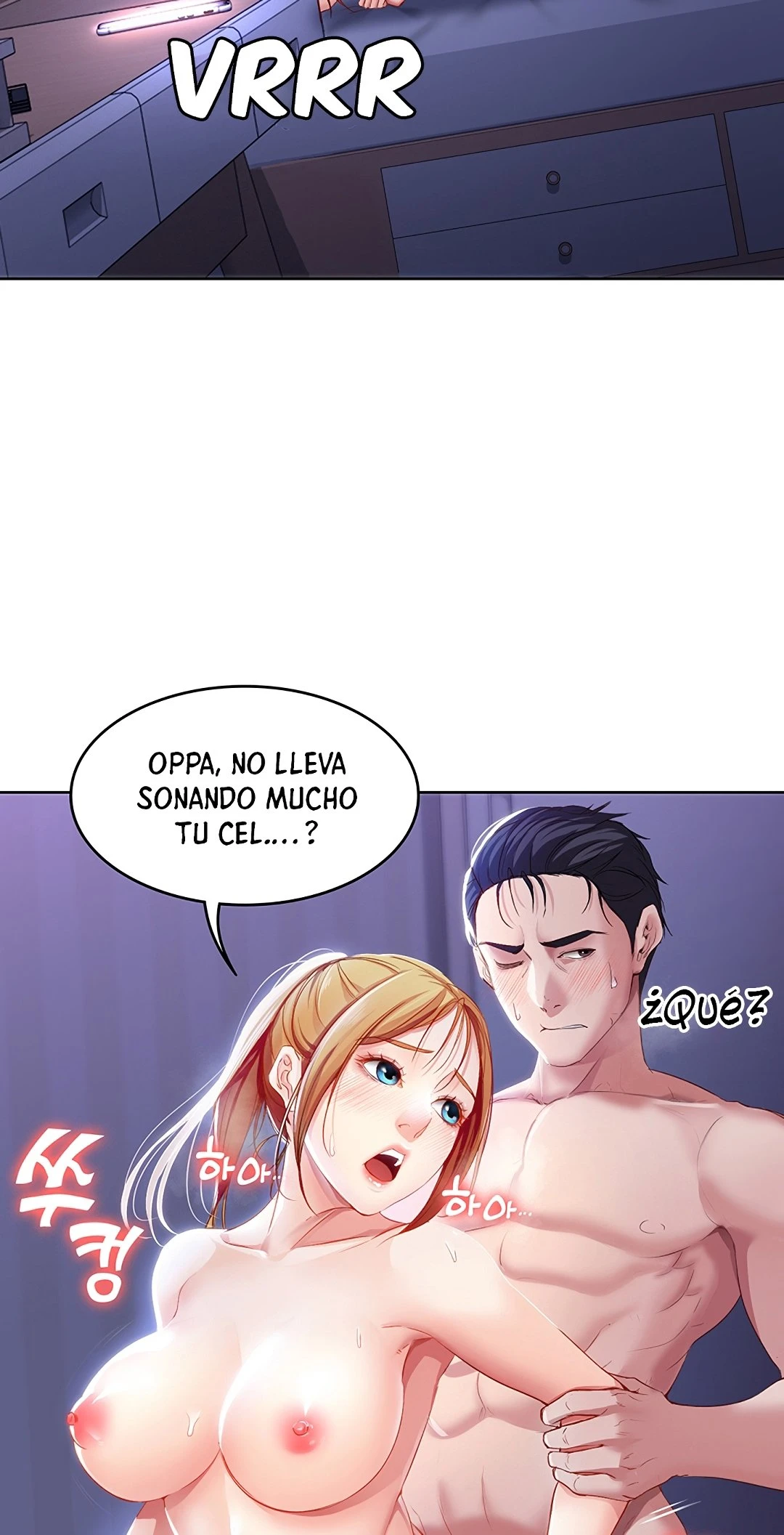 Dueña de la pensión - Capítulo 8 - Página 40 - LectorTMOo