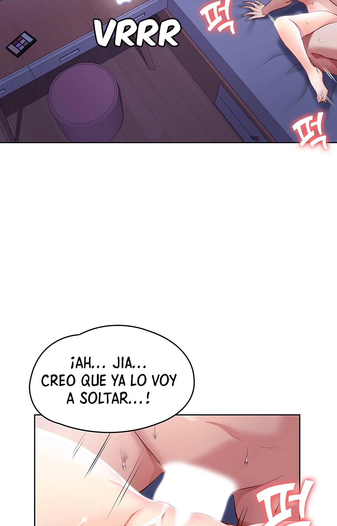 Dueña de la pensión - Capítulo 8 - Página 49 - LectorTMOo