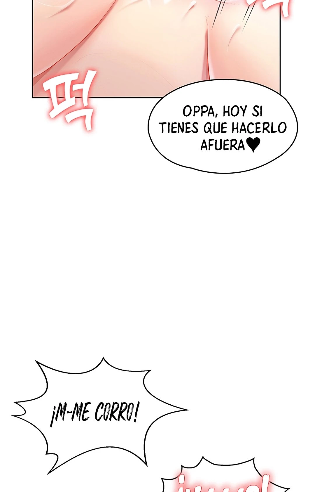 Dueña de la pensión - Capítulo 8 - Página 50 - LectorTMOo