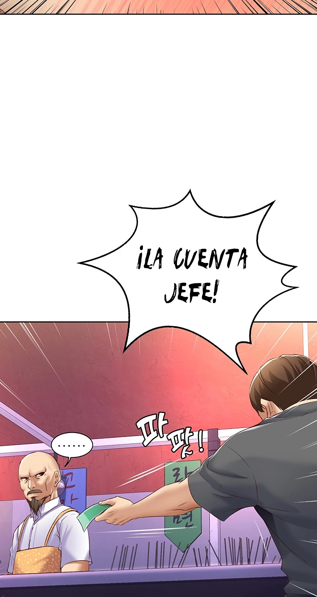Dueña de la pensión - Capítulo 8 - Página 62 - LectorTMOo