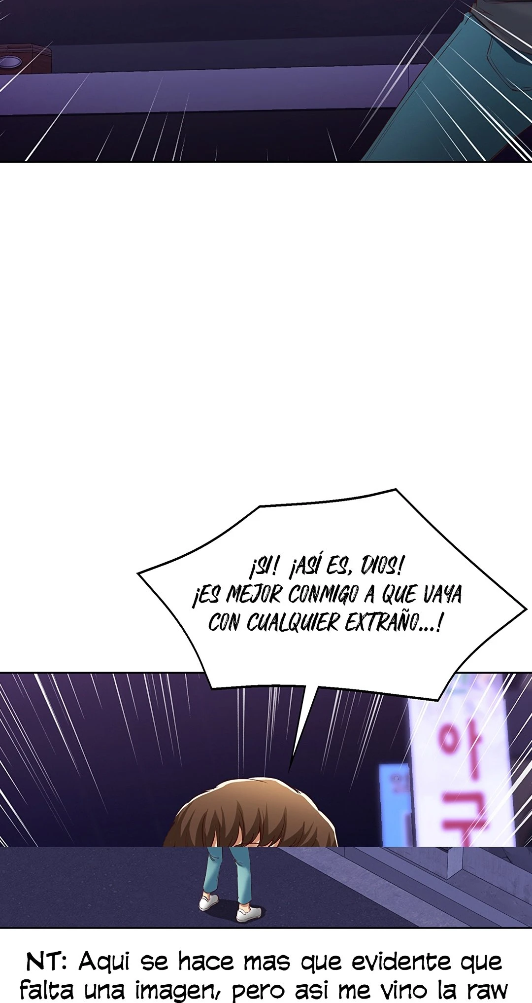 Dueña de la pensión - Capítulo 8 - Página 63 - LectorTMOo