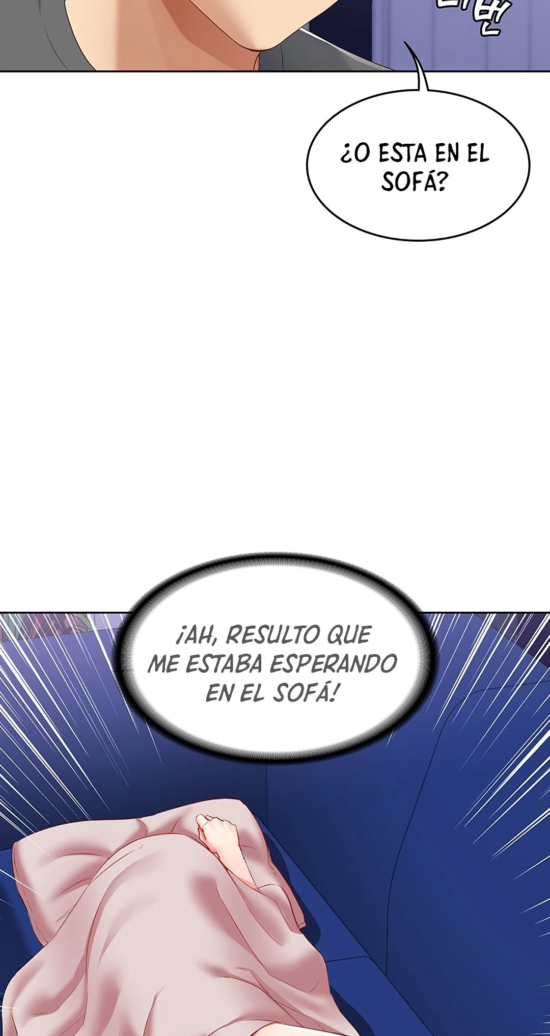 Dueña de la pensión - Capítulo 8 - Página 68 - LectorTMOo