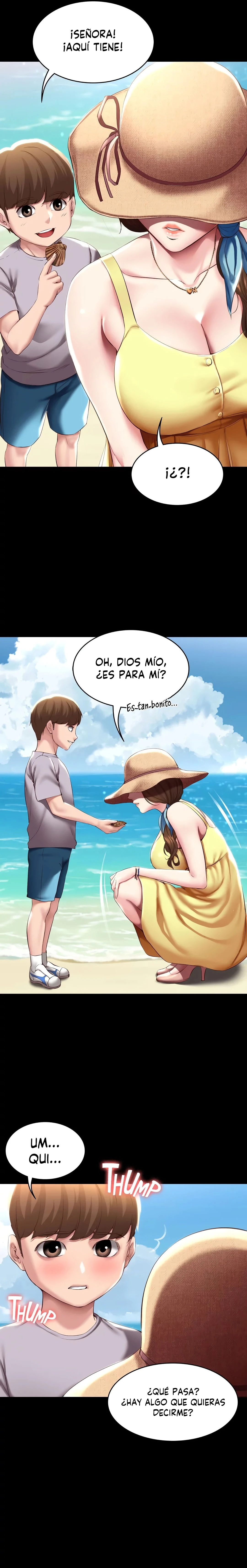 Dueña de la pensión - Capítulo 80 - Página 15 - LectorTMOo