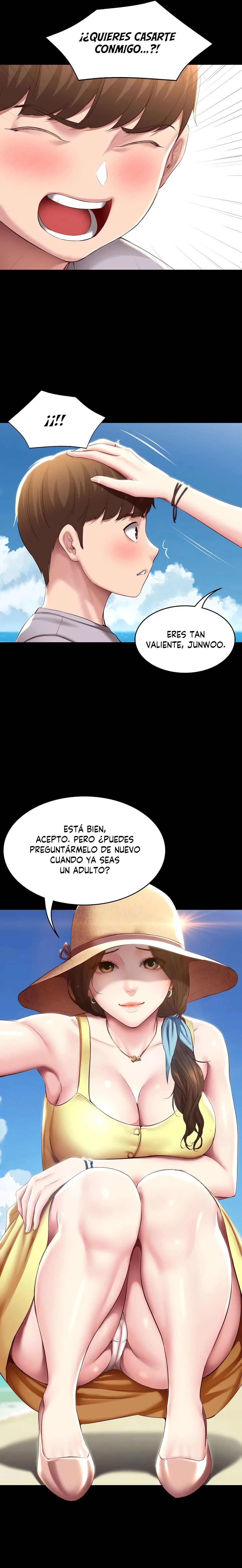 Dueña de la pensión - Capítulo 80 - Página 16 - LectorTMOo
