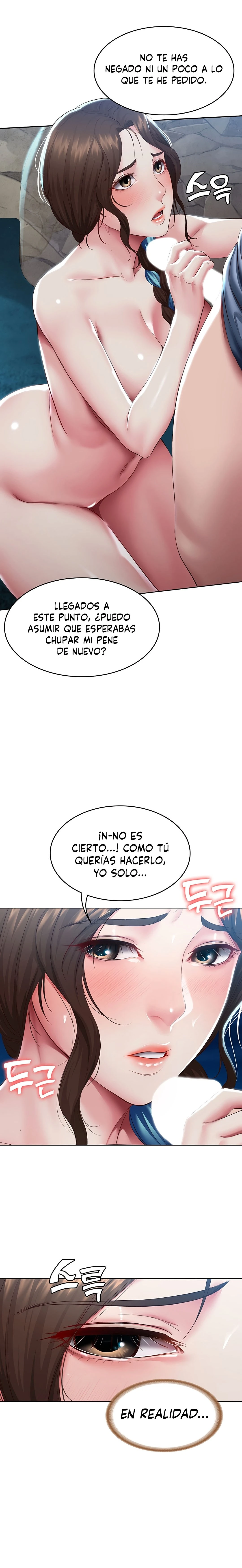 Dueña de la pensión - Capítulo 81 - Página 10 - LectorTMOo