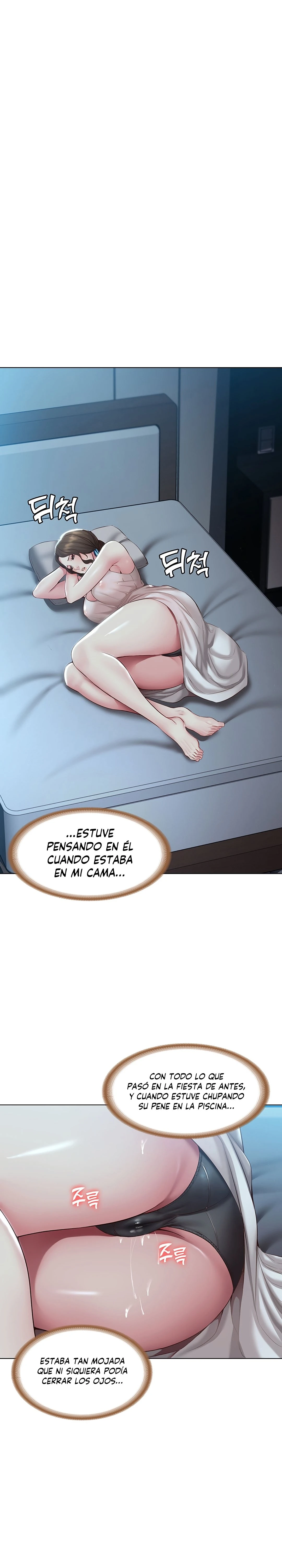 Dueña de la pensión - Capítulo 81 - Página 11 - LectorTMOo