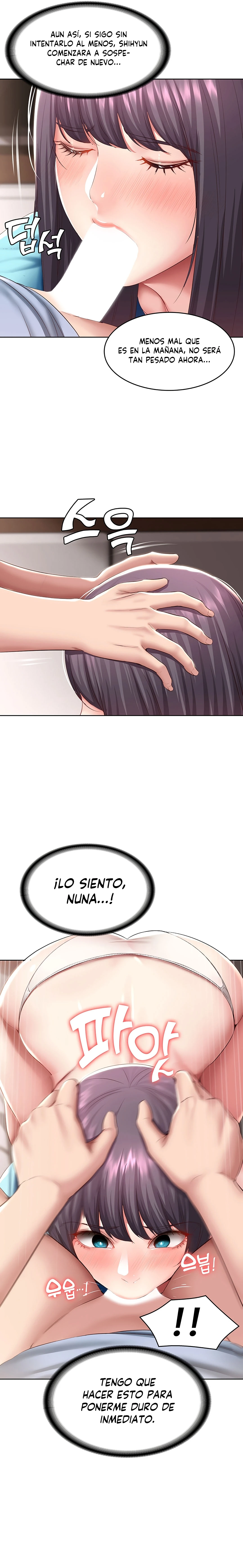 Dueña de la pensión - Capítulo 83 - Página 17 - LectorTMOo