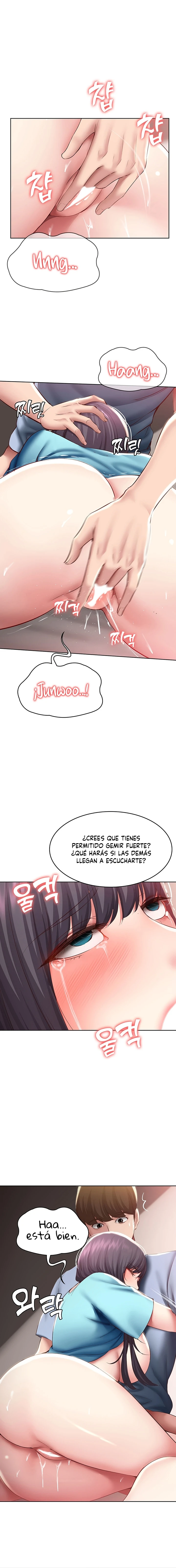 Dueña de la pensión - Capítulo 84 - Página 2 - LectorTMOo