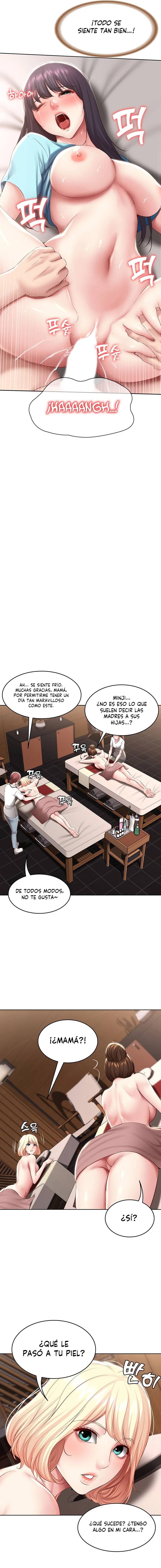 Dueña de la pensión - Capítulo 84 - Página 14 - LectorTMOo