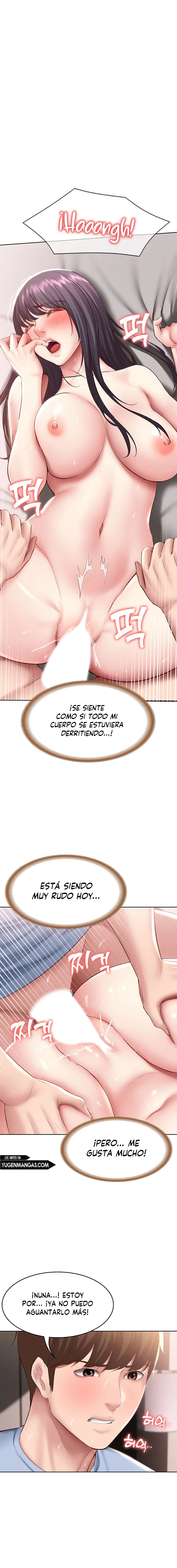 Dueña de la pensión - Capítulo 85 - Página 2 - LectorTMOo