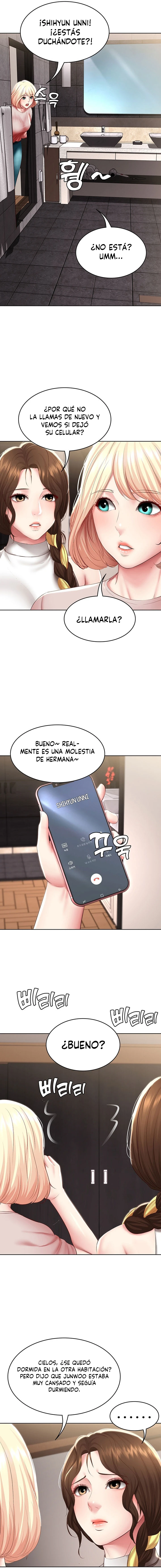 Dueña de la pensión - Capítulo 85 - Página 15 - LectorTMOo