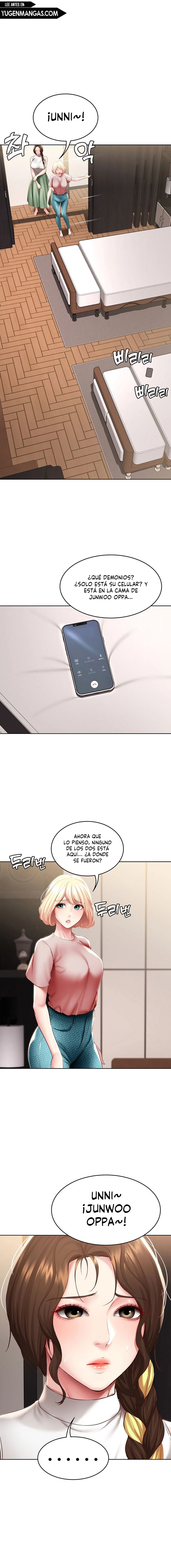 Dueña de la pensión - Capítulo 85 - Página 16 - LectorTMOo