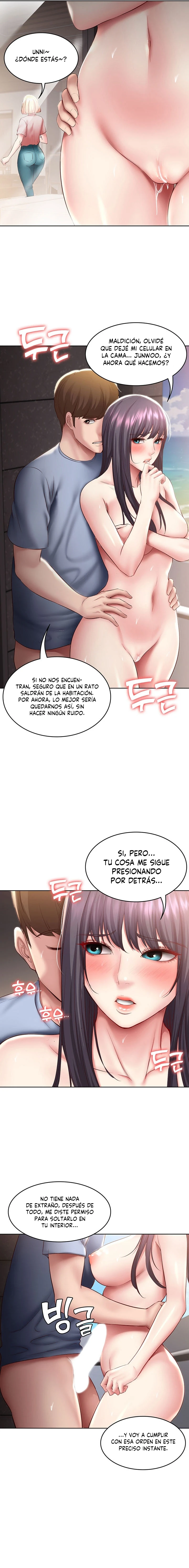 Dueña de la pensión - Capítulo 85 - Página 17 - LectorTMOo
