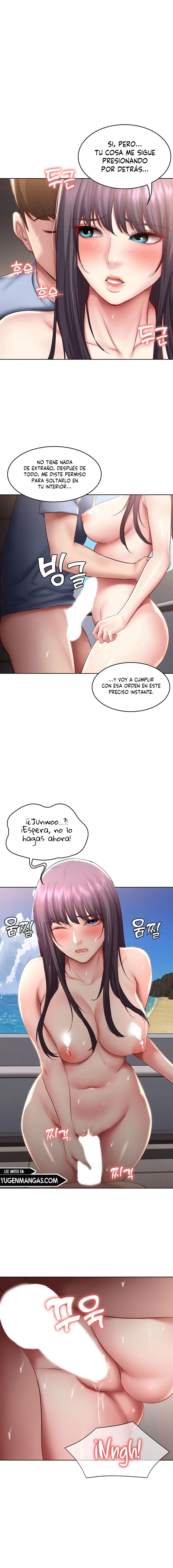 Dueña de la pensión - Capítulo 86 - Página 2 - LectorTMOo