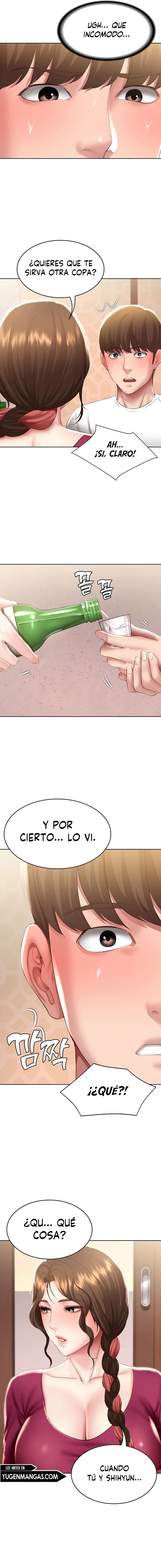 Dueña de la pensión - Capítulo 87 - Página 15 - LectorTMOo