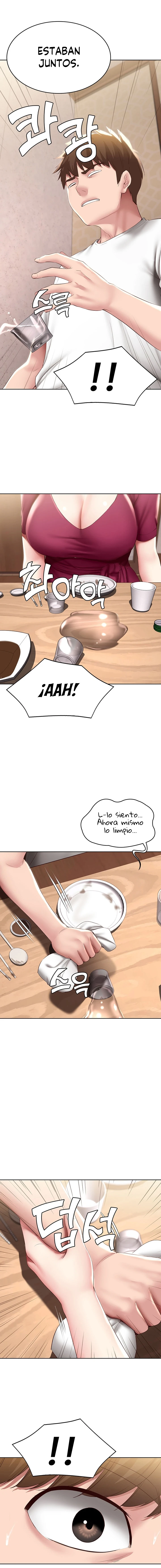 Dueña de la pensión - Capítulo 87 - Página 16 - LectorTMOo