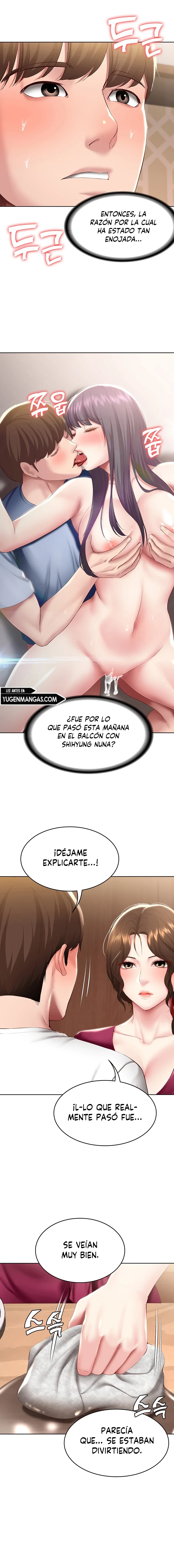 Dueña de la pensión - Capítulo 88 - Página 4 - LectorTMOo