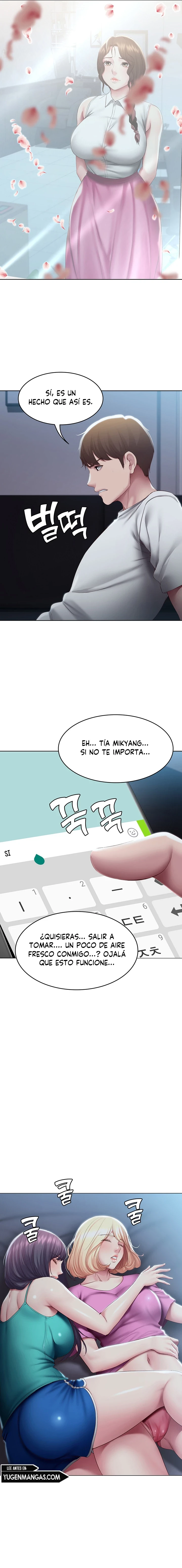 Dueña de la pensión - Capítulo 88 - Página 10 - LectorTMOo