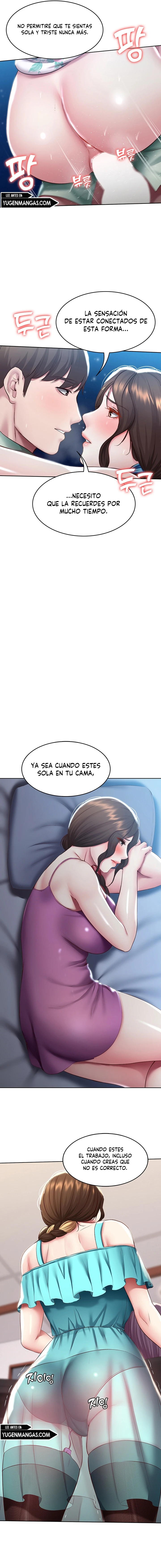 Dueña de la pensión - Capítulo 90 - Página 9 - LectorTMOo