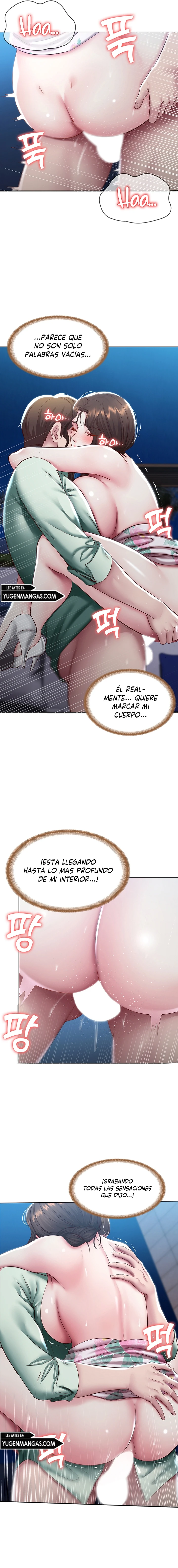 Dueña de la pensión - Capítulo 90 - Página 11 - LectorTMOo
