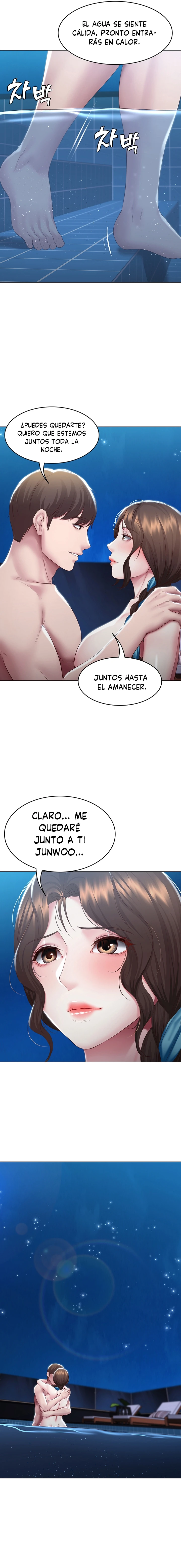 Dueña de la pensión - Capítulo 91 - Página 18 - LectorTMOo