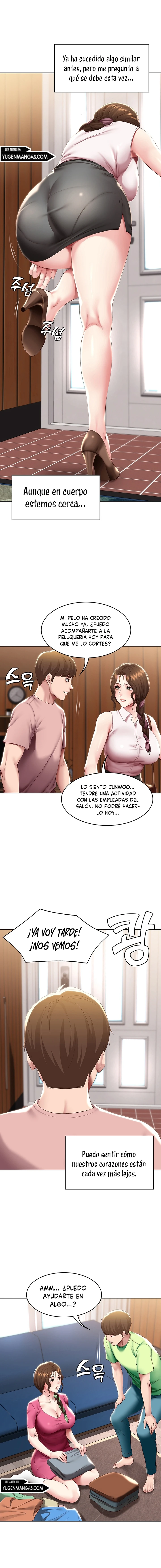 Dueña de la pensión - Capítulo 92 - Página 15 - LectorTMOo