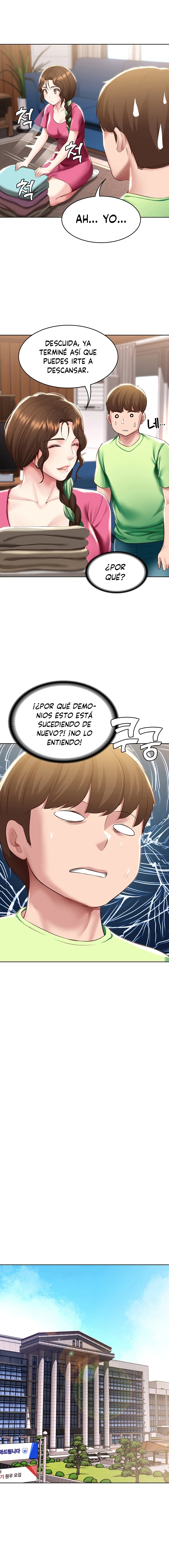 Dueña de la pensión - Capítulo 92 - Página 16 - LectorTMOo